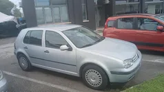 Usata 1999 VW Golf IV Highline Tre volumi | 1000 € (Super prezzo)