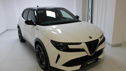 Usata Alfa Romeo GT Junior Veloce 205 kW (280 CV) 2024 Bianco Station wagon