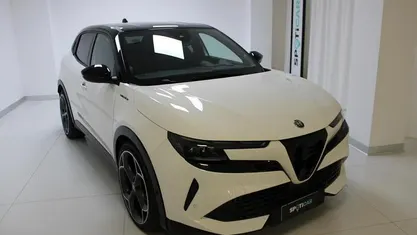 Brugt Alfa Romeo GT Junior Veloce 205 kW (280 HK) 2024 Hvid Stationcar