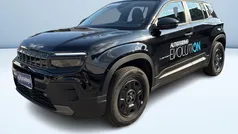 Nero metallizzato Usata 2024 Jeep Avenger EV SUV | 21.400 € (Ottimo prezzo)