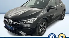 Grigio metallizzato Usata 2022 Mercedes GLA200 Premium SUV | 35.400 € (Ottimo prezzo)