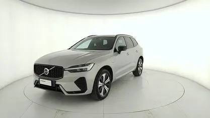 Usata Volvo XC60 Plus 253 CV (186 kW) 2025 SUV
