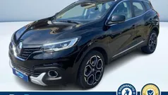 Nero metallizzato Usata 2019 Renault Kadjar SUV | 15.800 € (Buon prezzo)