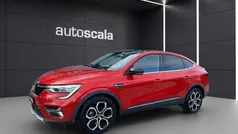 Bianco Usata 2021 Renault Arkana Intens SUV | 18.990 € (Buon prezzo)