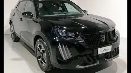 Usata Peugeot 2008 Allure 101 CV (74 kW) 2026 SUV