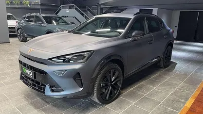 Usata 2025 Cupra Formentor SUV | 39.900 €