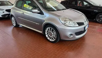 Usata Renault Clio II R.S. 197 CV (144 kW) 2008 Berlina