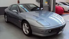 Usata 2001 Ferrari 456 Coupé | 190.000 €