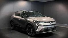 Usata 2025 Renault Captur Techno SUV | 22.900 € (Buon prezzo)