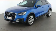 Usata 2017 Audi Q2 Design SUV | 17.299 € (Buon prezzo)