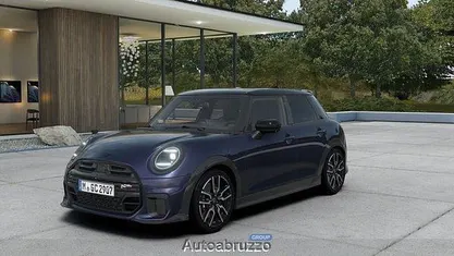 Usata Mini John Cooper Works 156 CV (114 kW) 2026 Utilitaria