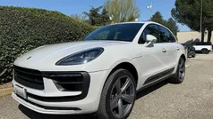Usata 2022 Porsche Macan SUV | 75.900 € (Buon prezzo)