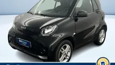 Usata 2022 Smart ForTwo Electric Drive Pure | 11.200 € (Ottimo prezzo)