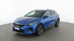 Blu Usata 2022 Kia XCeed SUV | 19.099 € (Buon prezzo)