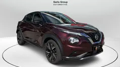 Viola Usata 2021 Nissan Juke SUV | 16.900 € (Buon prezzo)