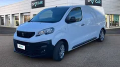 Bianco Usata 2022 Peugeot e-Expert Premium Furgone | 20.750 €