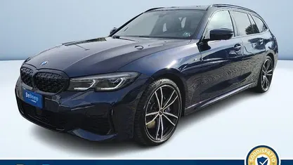 Usata BMW M340 Comfort Edition 340 CV (250 kW) 2022 Berlina