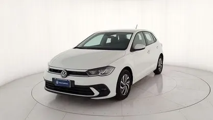 Usata VW Polo Life 95 CV (69 kW) 2023 Utilitaria