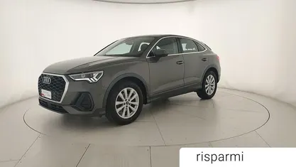 Usata Audi Q3 Sportback 150 CV (110 kW) 2021 SUV