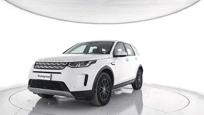 Usata 2020 Land Rover Discovery Sport SUV | 16.900 €