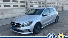 Usata 2017 Mercedes A180 Business | 17.100 € (Cara)