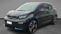 Nero Usata 2022 BMW i3 Advantage Tre volumi | 22.500 € (Buon prezzo)