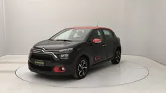 Usata 2022 Citroën C3 PureTech Due volumi | 13.290 € (Buon prezzo)