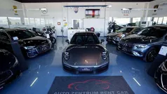 Usata 2021 Porsche 911 Carrera 4 Coupé | 127.000 € (Buon prezzo)