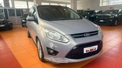 Usata Ford C-MAX Titanium 116 CV (85 kW) 2011 Monovolume