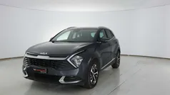 Nero Usata 2022 Kia Sportage Style SUV | 24.400 € (Ottimo prezzo)