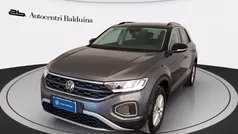 Usata 2023 VW T-Roc Life SUV | 27.300 € (Ottimo prezzo)