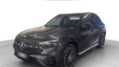 Grigio Usata 2024 Mercedes GLC220 Advanced SUV | 52.500 € (Buon prezzo)