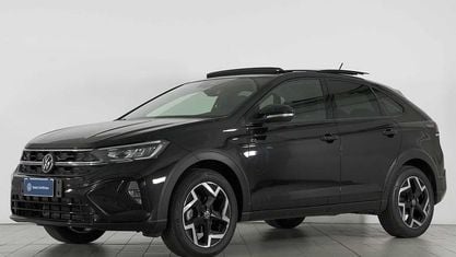 Usata VW Taigo R-line 115 CV (84 kW) 2025 SUV