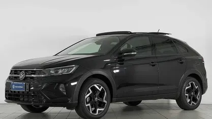 Usata VW Taigo R-line 115 CV (84 kW) 2025 SUV