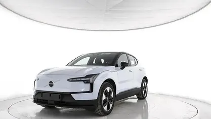 Nuova Volvo EX30 Plus 200 kW (272 CV) 2025 Cloud blue SUV