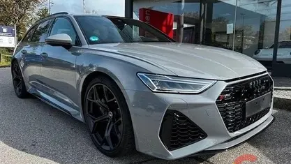 Usata Audi RS6 Performance 630 CV (463 kW) 2024 Station wagon