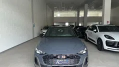 Grigio scuro Usata 2025 Audi A5 S-Line Coupé | 59.990 €