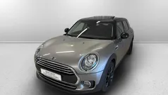 Usata 2016 Mini One Clubman Station wagon | 13.900 € (Ottimo prezzo)