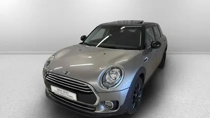 Melting silver Usata 2016 Mini One Clubman Station wagon | 13.900 € (Ottimo prezzo)