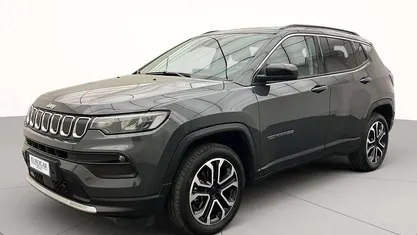 Usata 2023 Jeep Compass Limited SUV | 24.900 € (Buon prezzo)