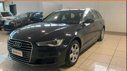 Usata Audi A6 190 CV (139 kW) 2015 Station wagon
