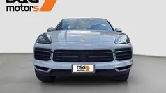 Gesso Usata 2023 Porsche Cayenne SUV | 82.900 € (Ottimo prezzo)