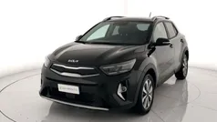 Nero Usata 2024 Kia Stonic Style SUV | 16.400 € (Buon prezzo)