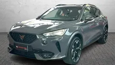 Grigio(met.) Usata 2021 Cupra Formentor VZ SUV | 26.900 € (Ottimo prezzo)