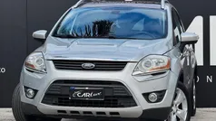 Argento Usata 2008 Ford Kuga Titanium SUV | 3999 € (Super prezzo)