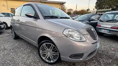 Usata 2007 Lancia Ypsilon Due volumi | 2850 € (Buon prezzo)