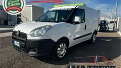 Bianco Usata 2012 Fiat Doblò Monovolume | 4500 € (Buon prezzo)