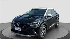 Nero Usata 2023 Renault Captur Techno SUV | 18.990 € (Buon prezzo)