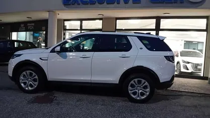 Usata Land Rover Discovery Sport S 150 CV (110 kW) 2020 SUV