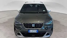 Grigio cliff Usata 2022 Seat Arona Xperience SUV | 13.900 € (Ottimo prezzo)